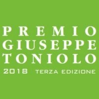 Nel centenario della Grande Guerra, pace e cooperazione internazionale al centro del Premio Giuseppe Toniolo 2018