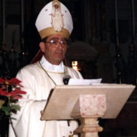 6 ottobre 2013 – Celebrazione solenne nel Duomo di Pieve di Soligo in onore del Beato Giuseppe Toniolo
