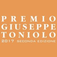 Cooperazione al centro del Premio Toniolo 2017
