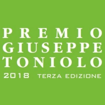 Nel centenario della Grande Guerra, pace e cooperazione internazionale al centro del Premio Giuseppe Toniolo 2018