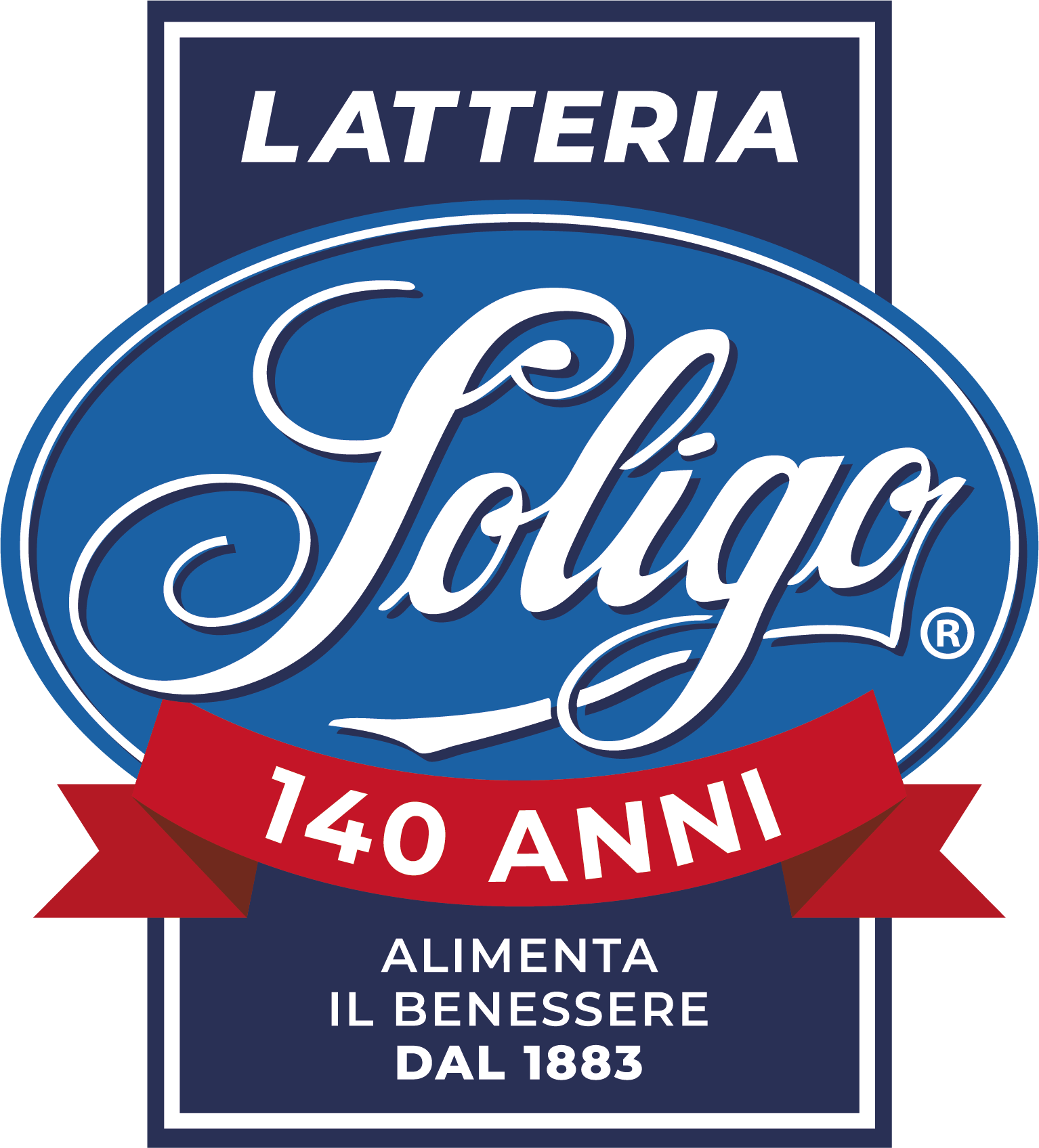 Logo partner con collegamento