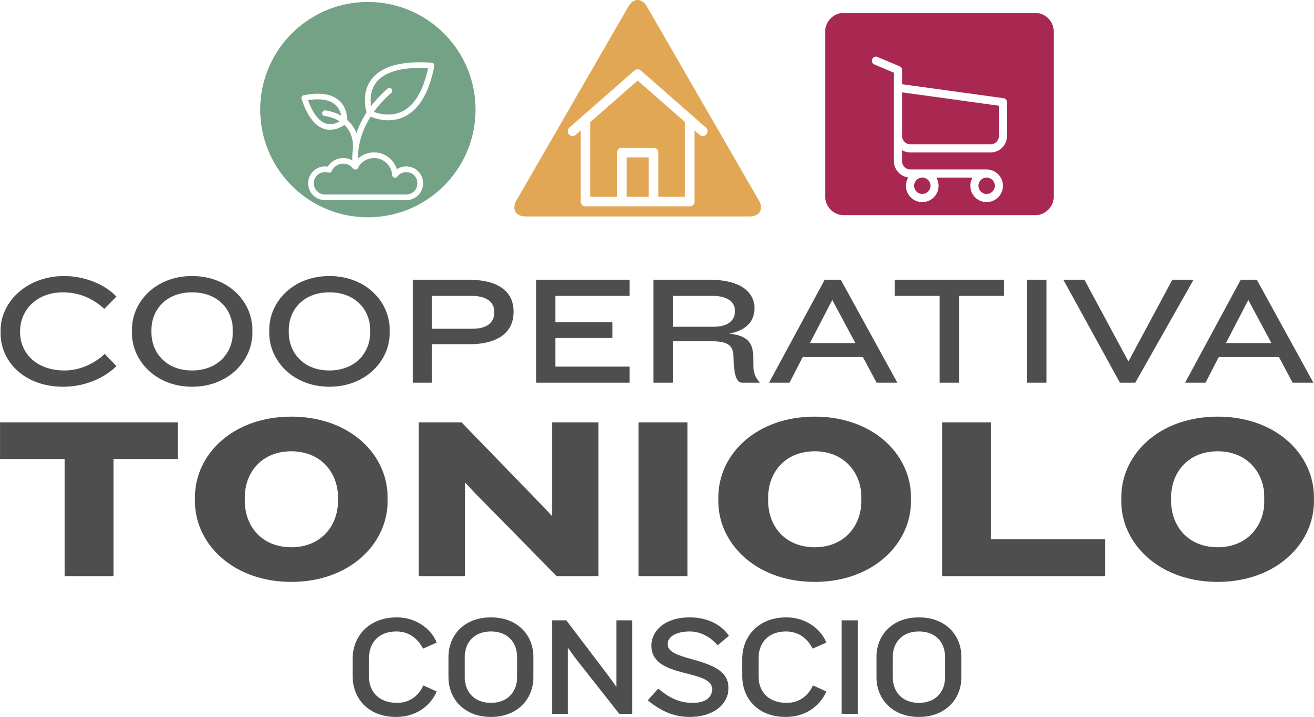 Logo partner con collegamento